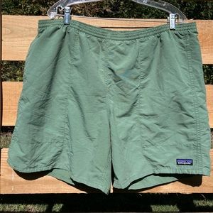 Men’s Patagonia shorts XL